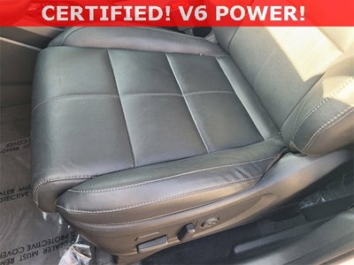 2025 Kia Telluride SX Captain's Chairs Pkg.