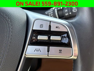 2024 Kia Telluride SX X-Line
