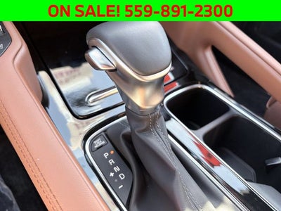 2024 Kia Telluride SX X-Line