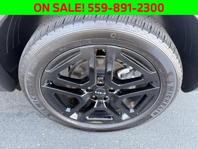 2024 Kia Telluride SX X-Line