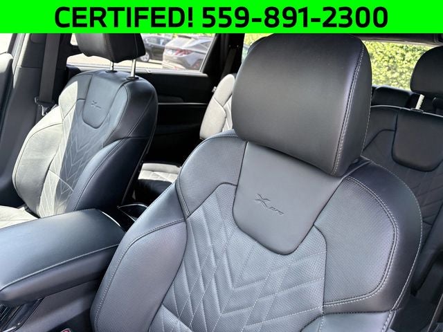 2024 Kia Telluride SX Prestige X-Pro