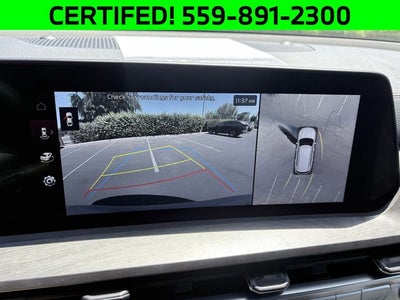 2024 Kia Telluride SX Prestige X-Pro
