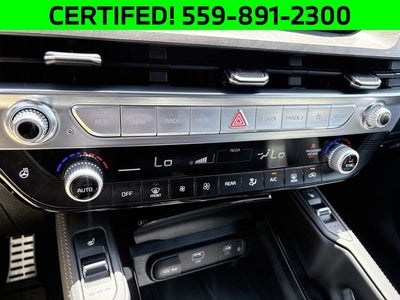 2024 Kia Telluride SX Prestige X-Pro