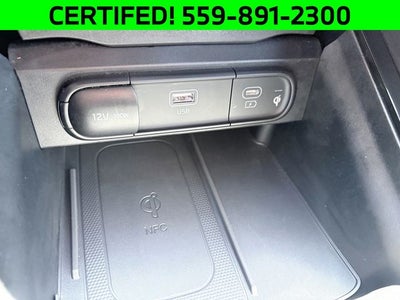 2024 Kia Telluride SX Prestige X-Pro