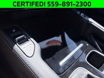 2024 Kia Telluride SX Prestige X-Pro
