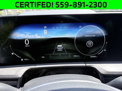 2024 Kia Telluride SX Prestige X-Pro