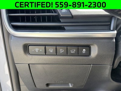 2024 Kia Telluride SX Prestige X-Pro