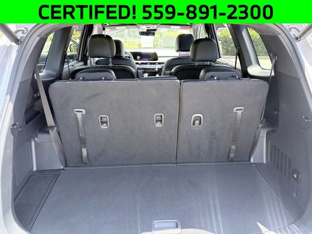 2024 Kia Telluride SX Prestige X-Pro
