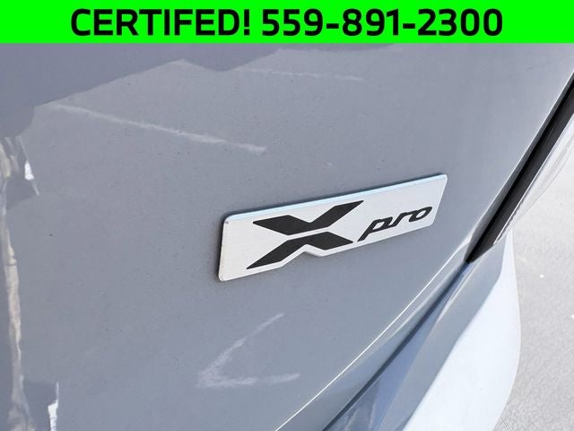 2024 Kia Telluride SX Prestige X-Pro