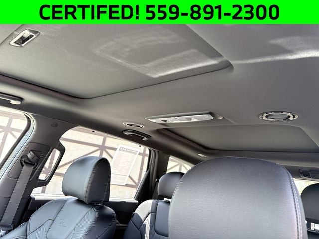 2024 Kia Telluride SX X-Line