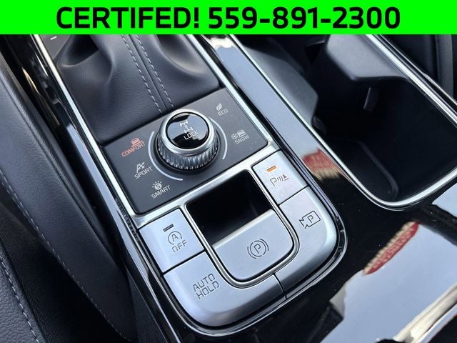 2024 Kia Telluride SX X-Line