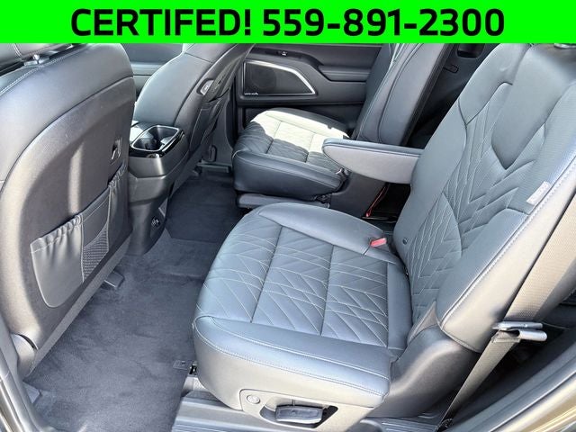 2024 Kia Telluride SX X-Line