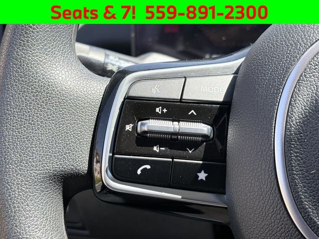2024 Kia Sorento LX