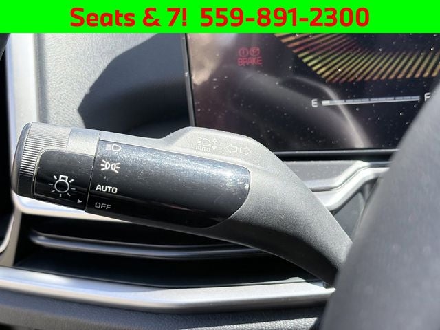 2024 Kia Sorento LX