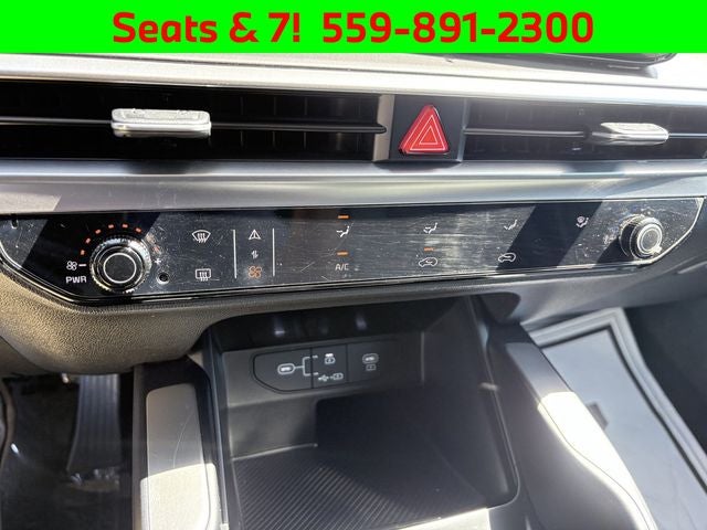 2024 Kia Sorento LX