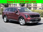 2024 Kia Sorento LX