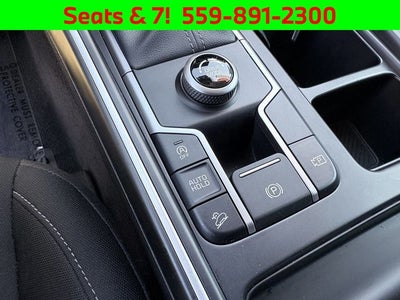 2024 Kia Sorento LX