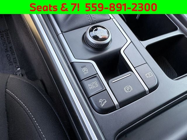 2024 Kia Sorento LX