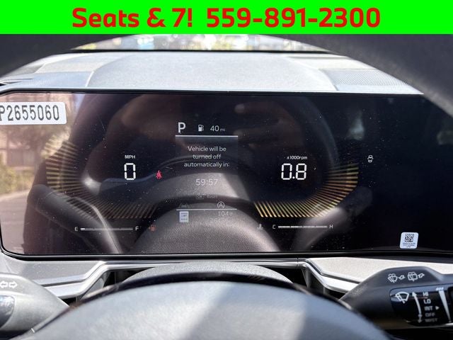 2024 Kia Sorento LX