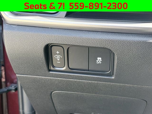 2024 Kia Sorento LX
