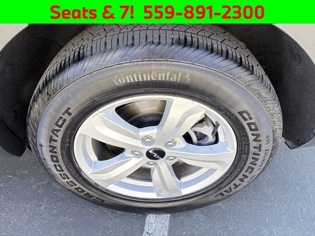 2024 Kia Sorento LX