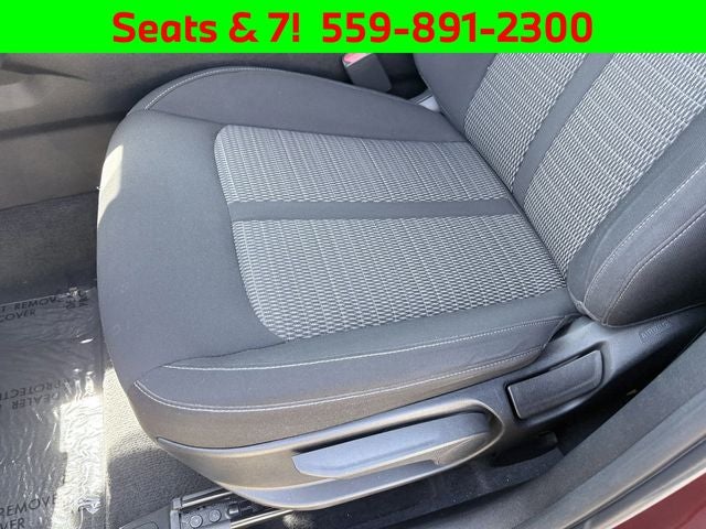 2024 Kia Sorento LX