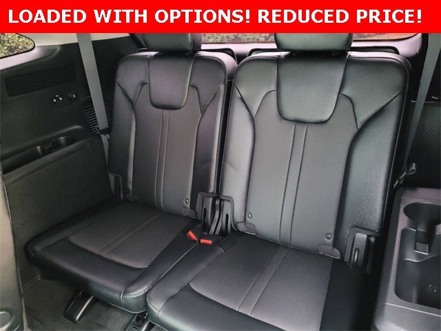 2021 Kia Sorento SX Prestige X-Line