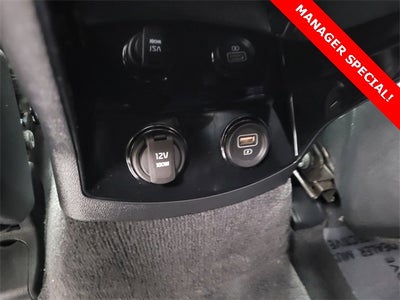 2021 Kia Sorento SX Prestige X-Line