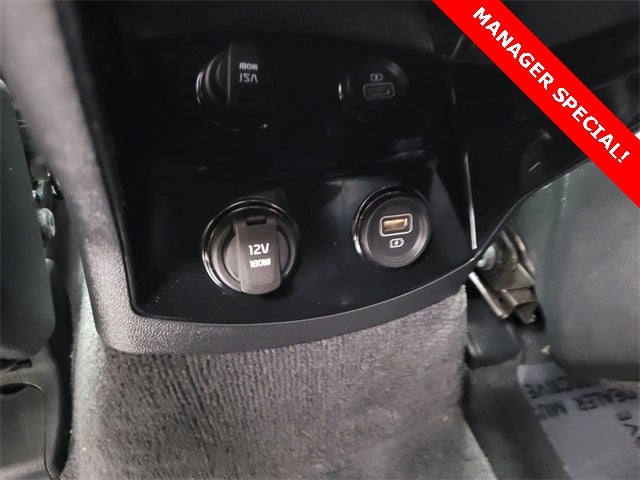 2021 Kia Sorento SX Prestige X-Line