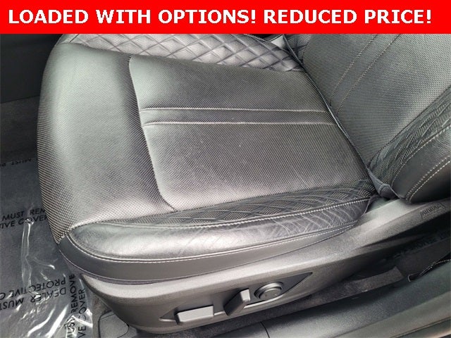 2021 Kia Sorento SX Prestige X-Line