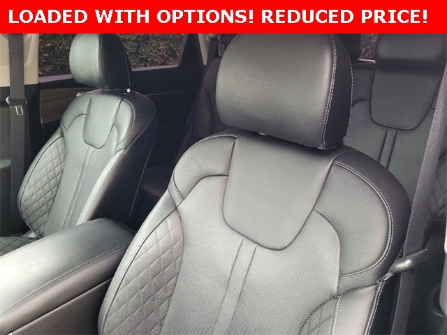 2021 Kia Sorento SX Prestige X-Line