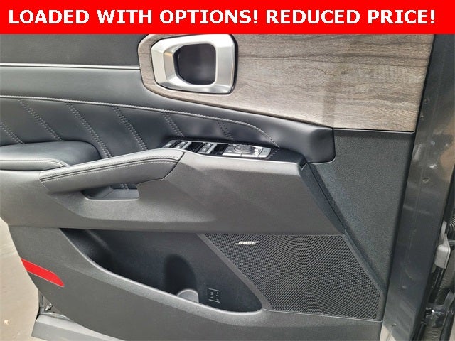 2021 Kia Sorento SX Prestige X-Line