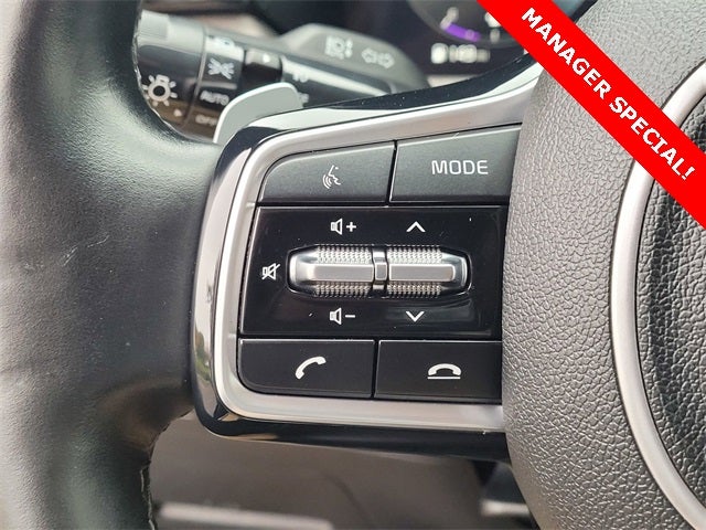 2021 Kia Sorento SX Prestige X-Line