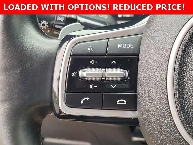 2021 Kia Sorento SX Prestige X-Line