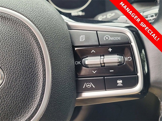 2021 Kia Sorento SX Prestige X-Line