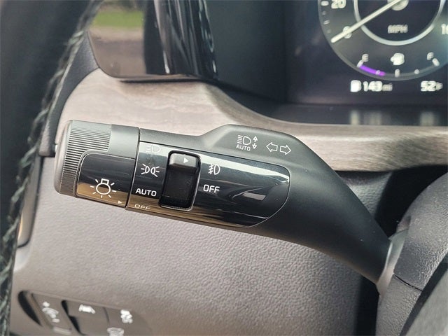 2021 Kia Sorento SX Prestige X-Line