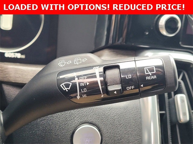 2021 Kia Sorento SX Prestige X-Line