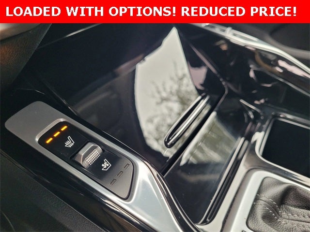 2021 Kia Sorento SX Prestige X-Line