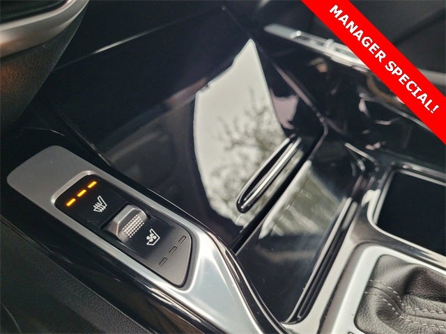 2021 Kia Sorento SX Prestige X-Line