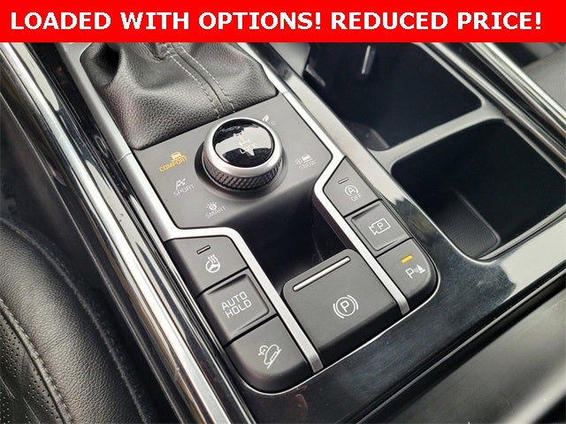 2021 Kia Sorento SX Prestige X-Line