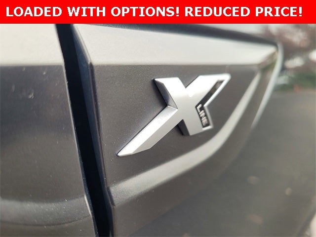 2021 Kia Sorento SX Prestige X-Line