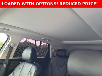 2021 Kia Sorento SX Prestige X-Line