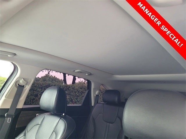 2021 Kia Sorento SX Prestige X-Line