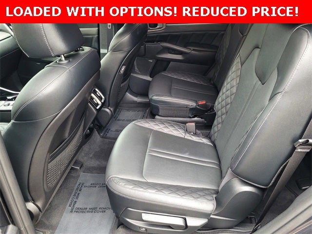 2021 Kia Sorento SX Prestige X-Line