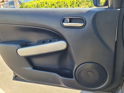 2014 Mazda Mazda2 Sport