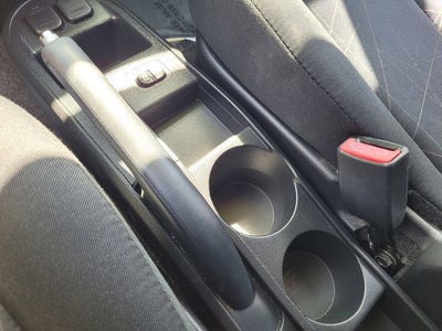 2014 Mazda Mazda2 Sport