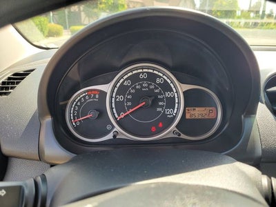 2014 Mazda Mazda2 Sport