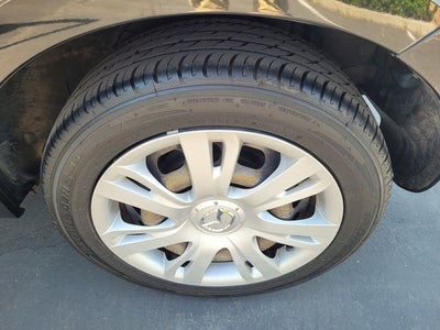 2014 Mazda Mazda2 Sport