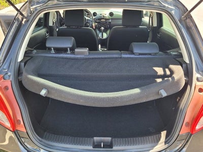 2014 Mazda Mazda2 Sport