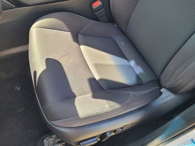 2021 Toyota Venza LE HYBRID